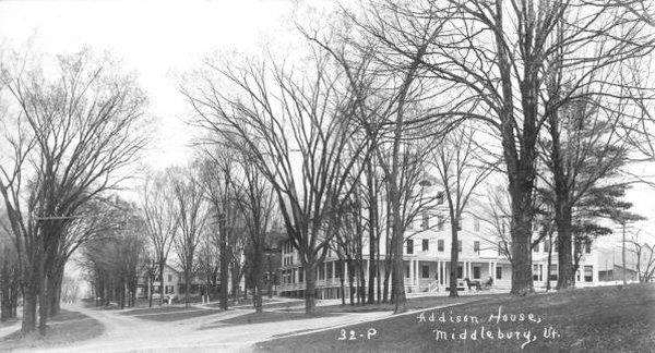Middlebury Inn - photo 6