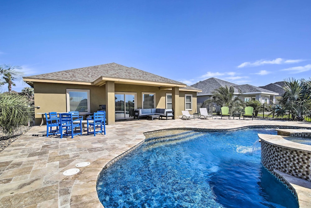 Laguna Vista Resort Style Home Private Pool and Spa - photo 13