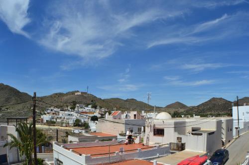 Casas Maria Carmona — hotel in Nijar