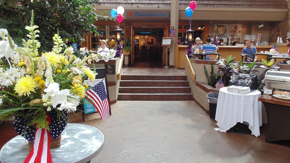 The Academy Hotel Colorado Springs - photo 41