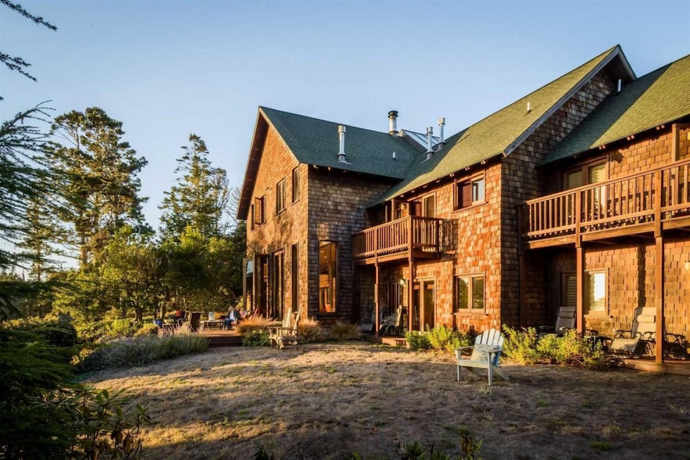 Brewery Gulch Inn in Little River, United States