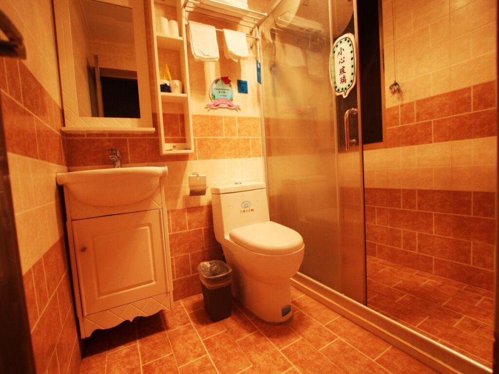 Gulangyu PenEro Resort Hotel in Xiamen, People's Republic of China