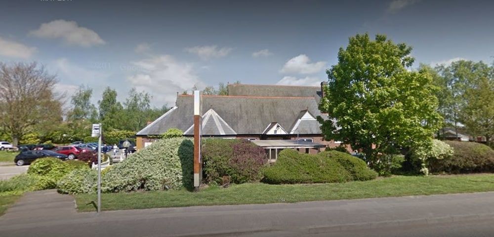 The Beeches — hotel in Ashby De La Zouch