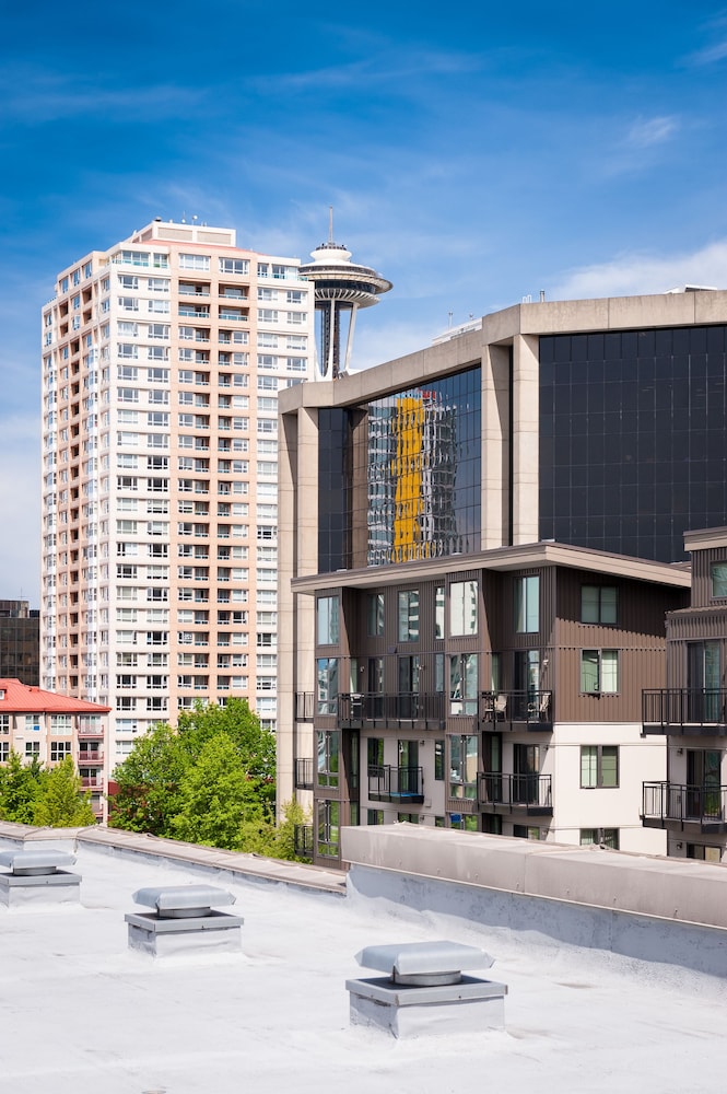 The Belltown Inn - photo 75