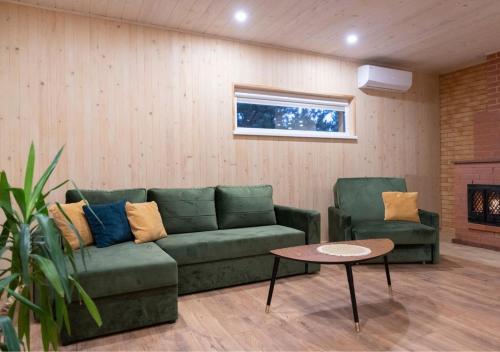 GobeHouse Sodyba in Unknown City, Lithuania