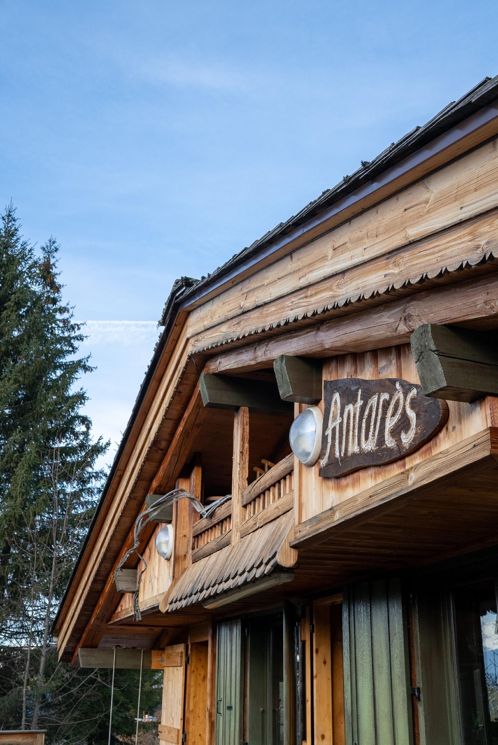 Le Hameau de mon Père in La Clusaz, France