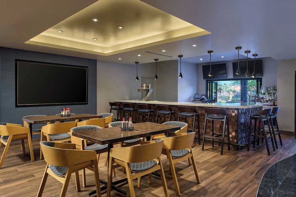 Residence Inn Scottsdale Salt River - photo 48