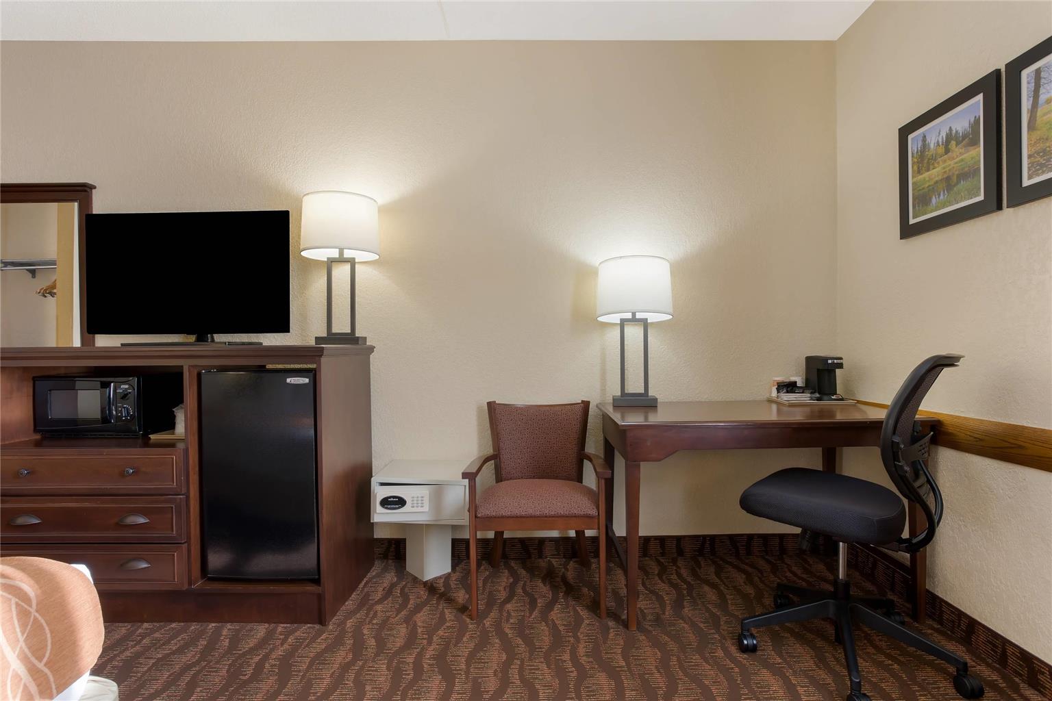 Comfort Inn & Suites Branson Meadows - photo 23