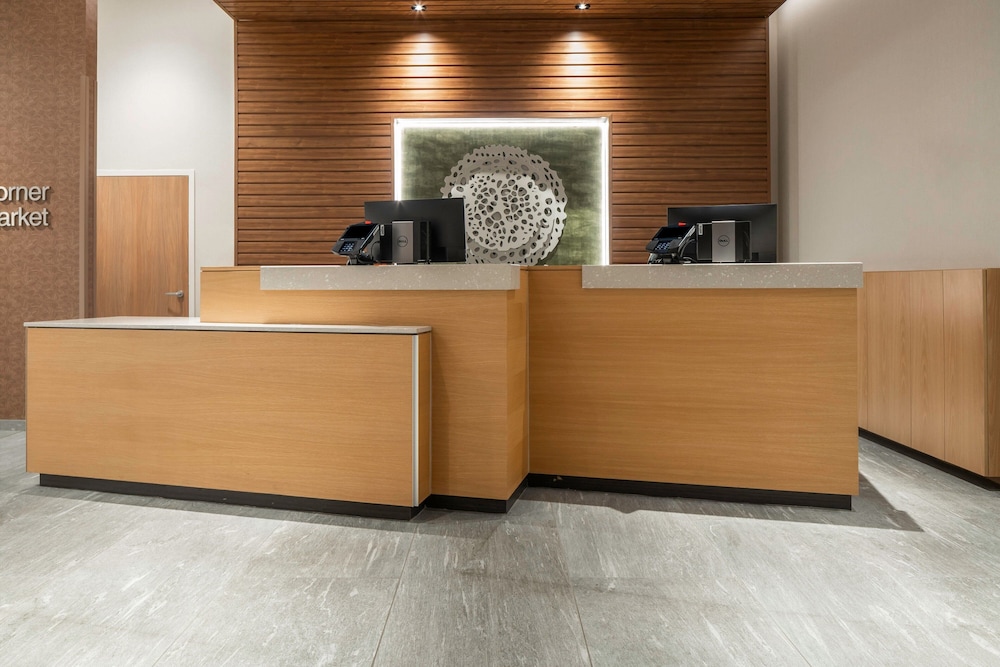 Fairfield Inn & Suites by Marriott Kansas City North Gladstone - photo 20