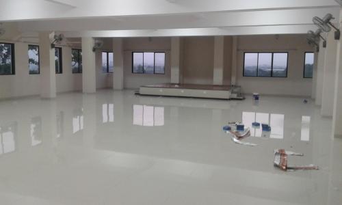 Hotel Prestige Point — Nashik — photo 4