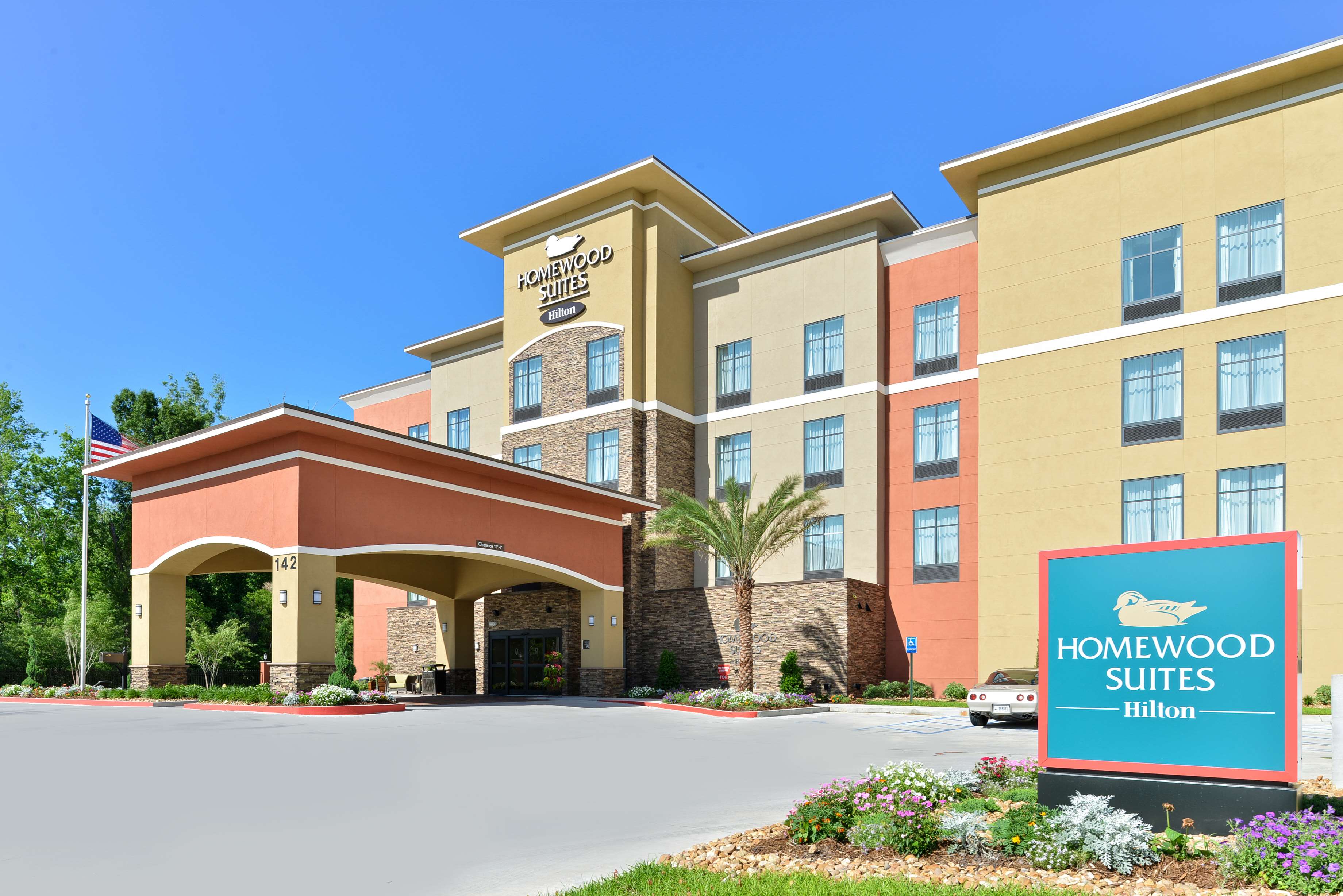Homewood Suites Houma La - photo 6
