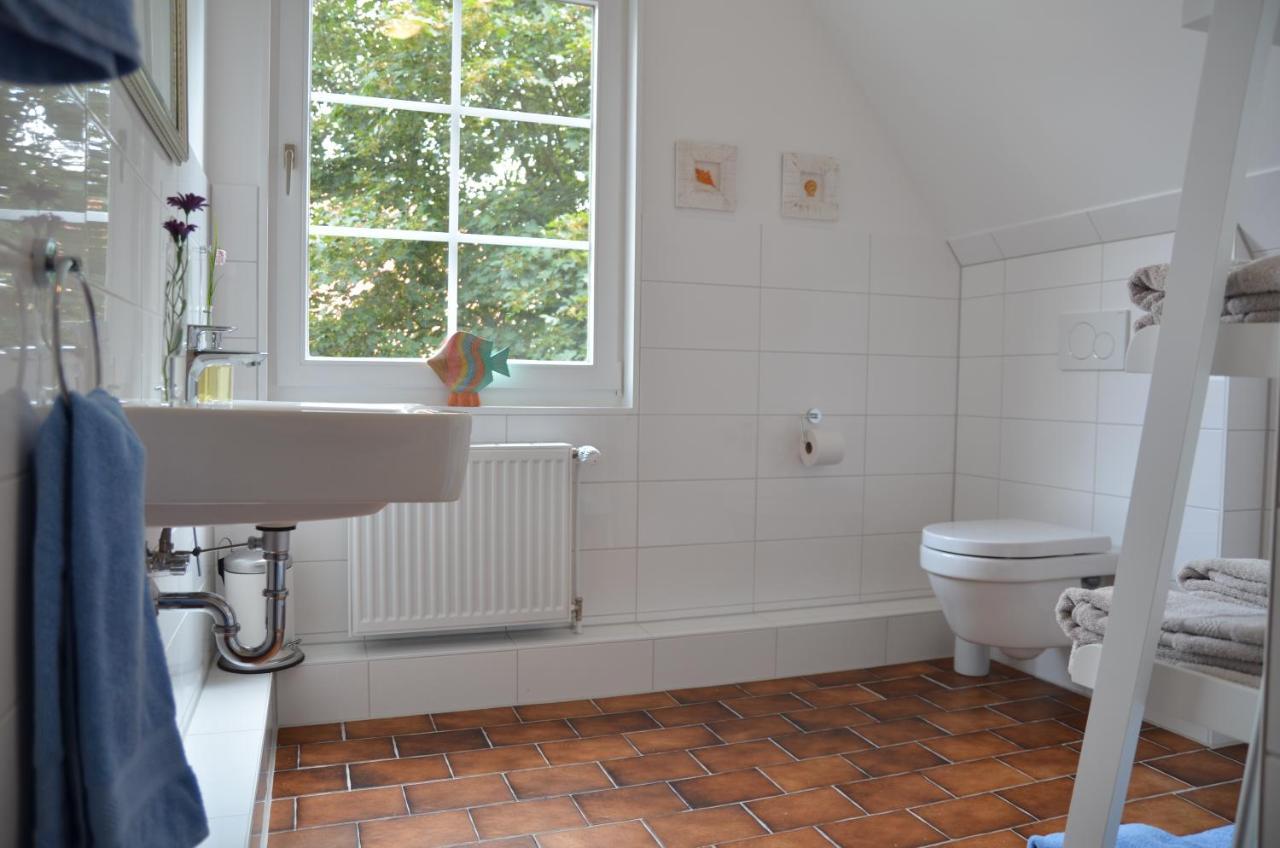 Ferienwohnung Im Stadthaus Zwei Schlafzimmer — Winsen — photo 5
