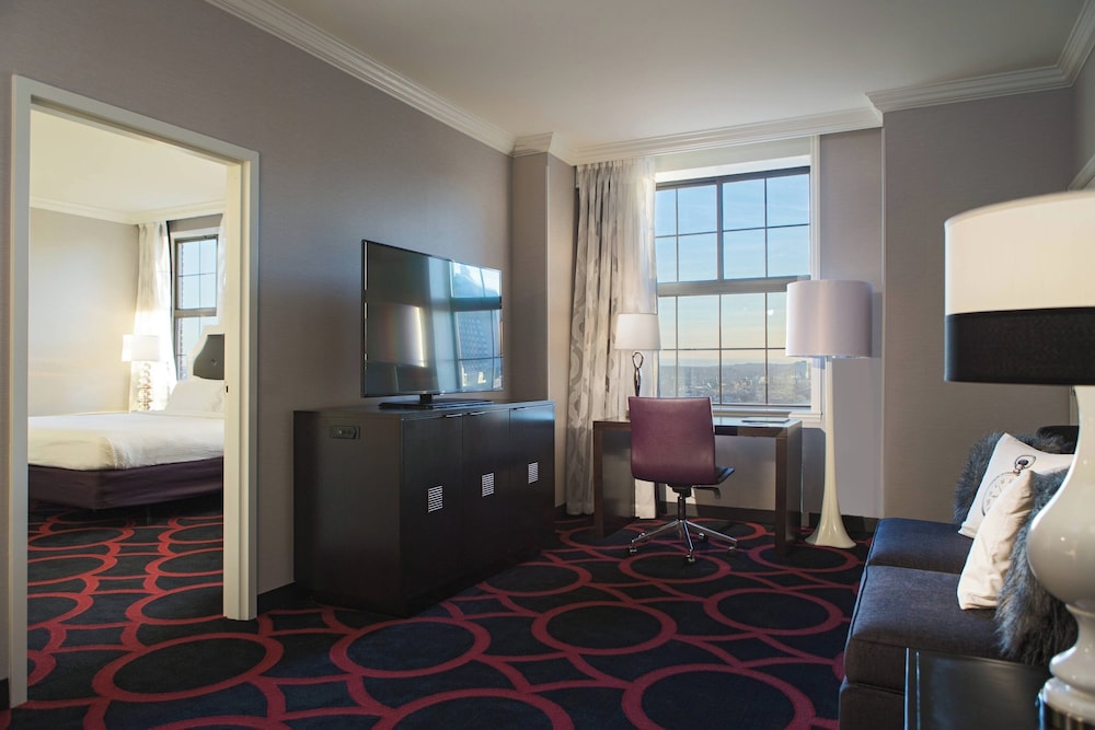 Courtyard by Marriott Boston Downtown - photo 12