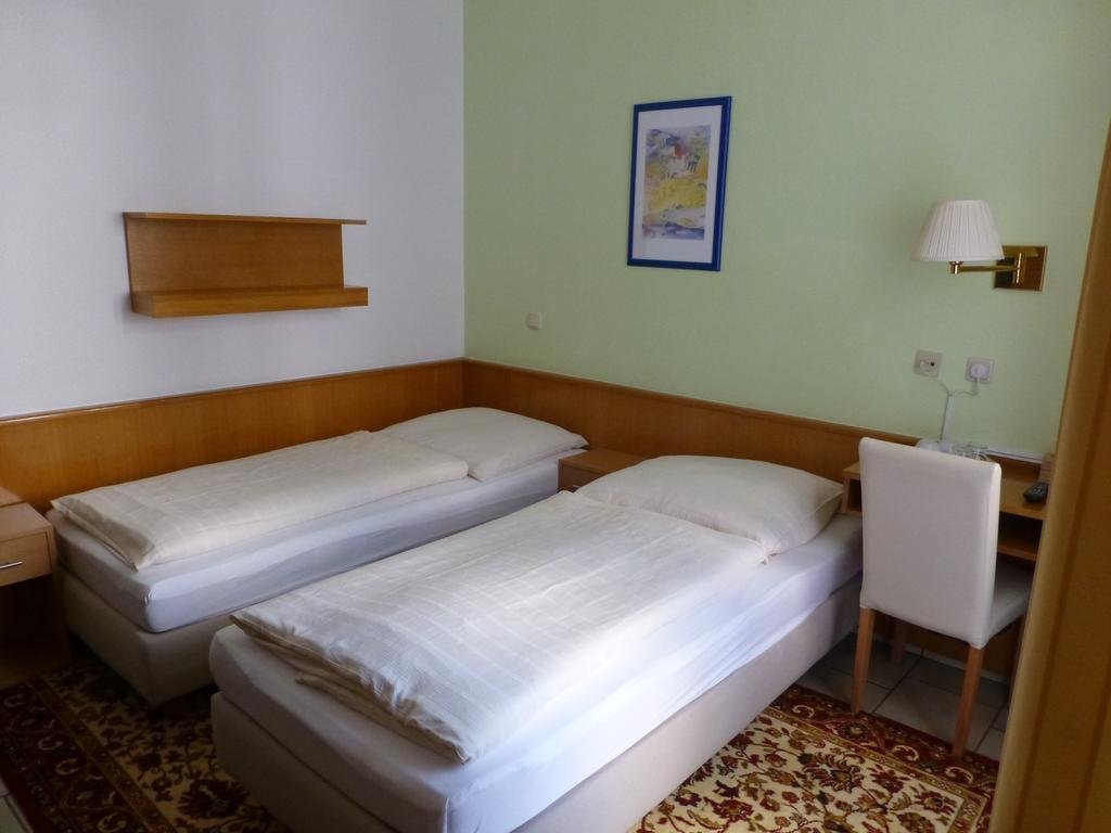 Hotel Stadt Viersen — Koeln