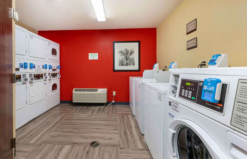 Extended Stay America Suites Chicago Romeoville Bollingbrook - photo 30