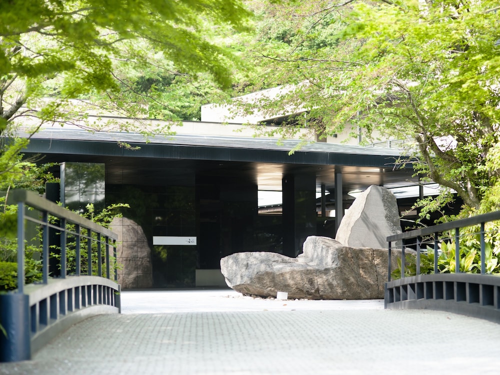 Atami Fufu — 4-Star Luxury Hotel in Atami, Japan