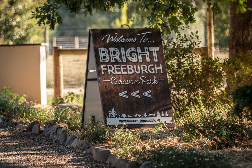Discovery Parks Bright — Bright — photo 4