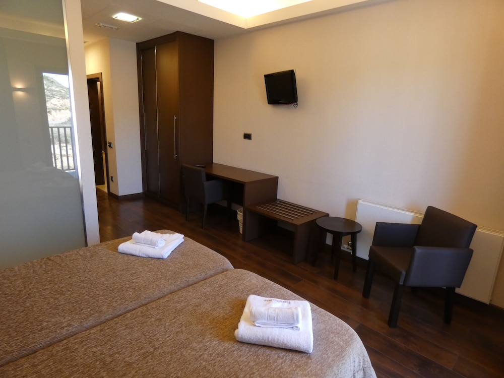 Hotel Fuente del Miro — Valderrobres — photo 5