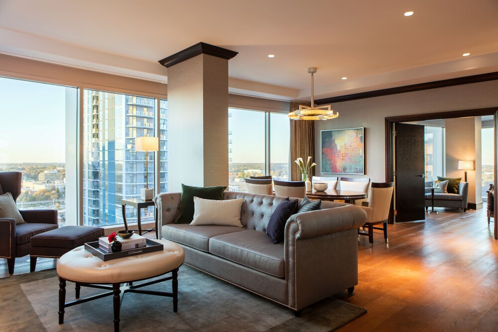 Kimpton Tryon Park Hotel by IHG - photo 14