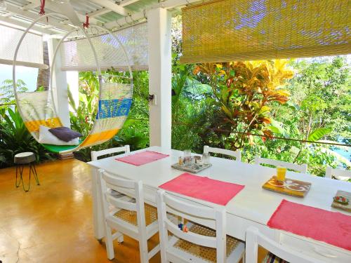 Casa Bella — 4-Star Luxury Hotel in Managua, Nicaragua