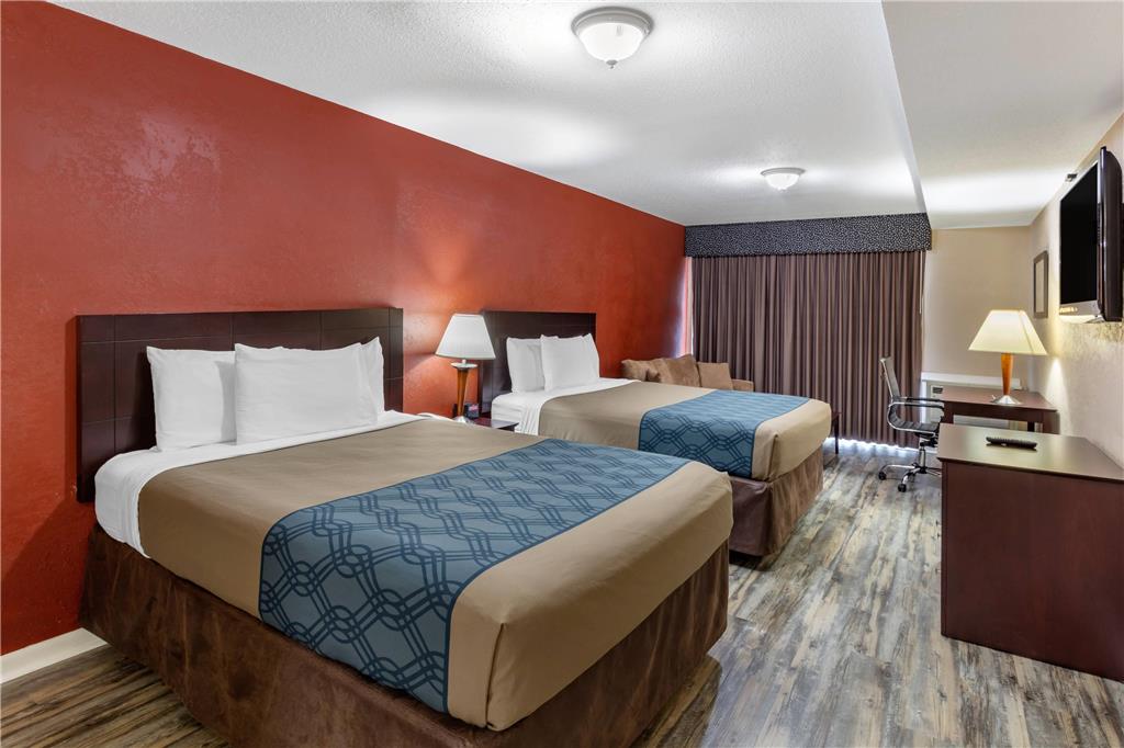 Econo Lodge Inn & Suites Old Saybrook Westbrook — hotel in Old Saybrook