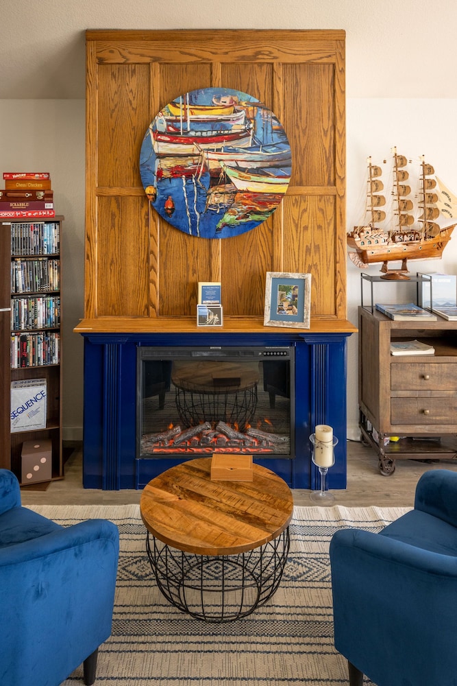 Wharf Master's Inn - photo 3