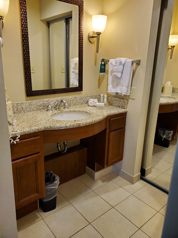 Homewood Suites by Hilton Laredo at Mall del Norte - photo 27