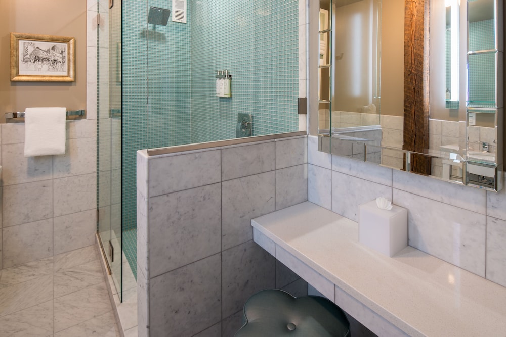 Mark Spencer Hotel - photo 16
