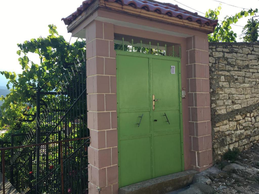 Sara Guesthouse — 4-Star Luxury Hotel in Berat, Albania