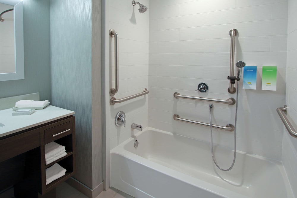 Home2 Suites by Hilton Mobile International Airport - photo 18