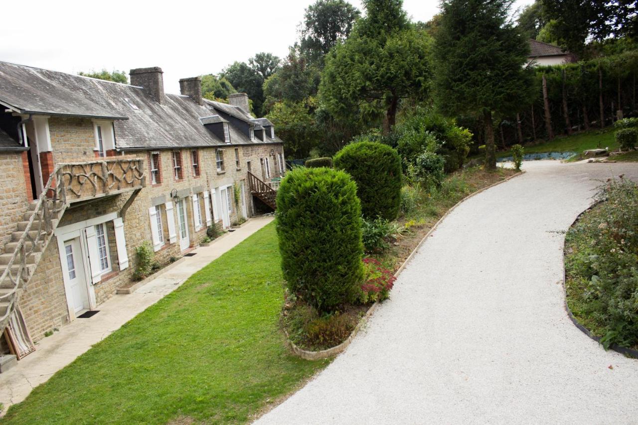 Gites De La Petite Suisse — Clecy