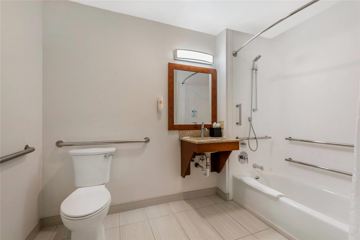 Comfort Inn & Suites Carbondale on the Roaring Fork - photo 46
