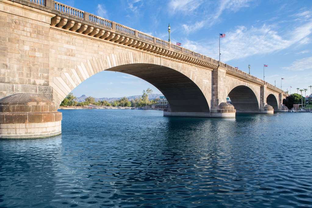 Days Inn by Wyndham Lake Havasu - photo 18