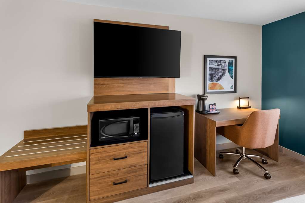 Best Western Plus Fenton - photo 8