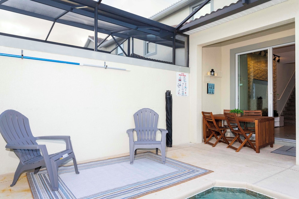 Magnificent 5Bd w Pool @ Storey Lake 4800 - photo 30