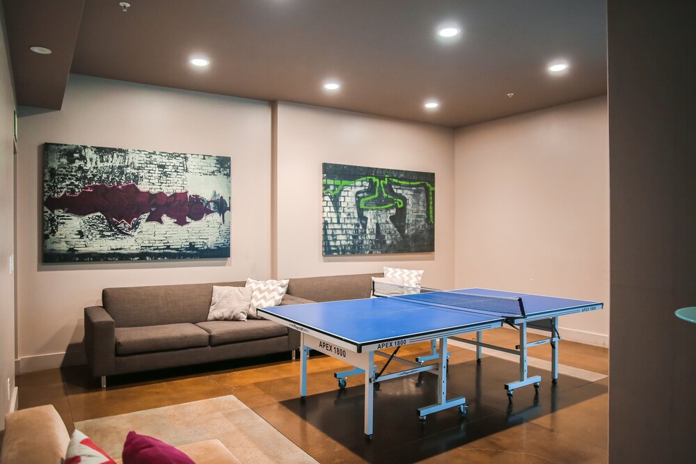 Corporate Suites Downtown In The Heart of LA - photo 41
