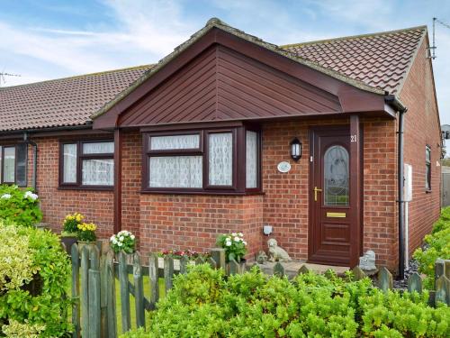 Sea Breeze - last minute hotel in Norwich