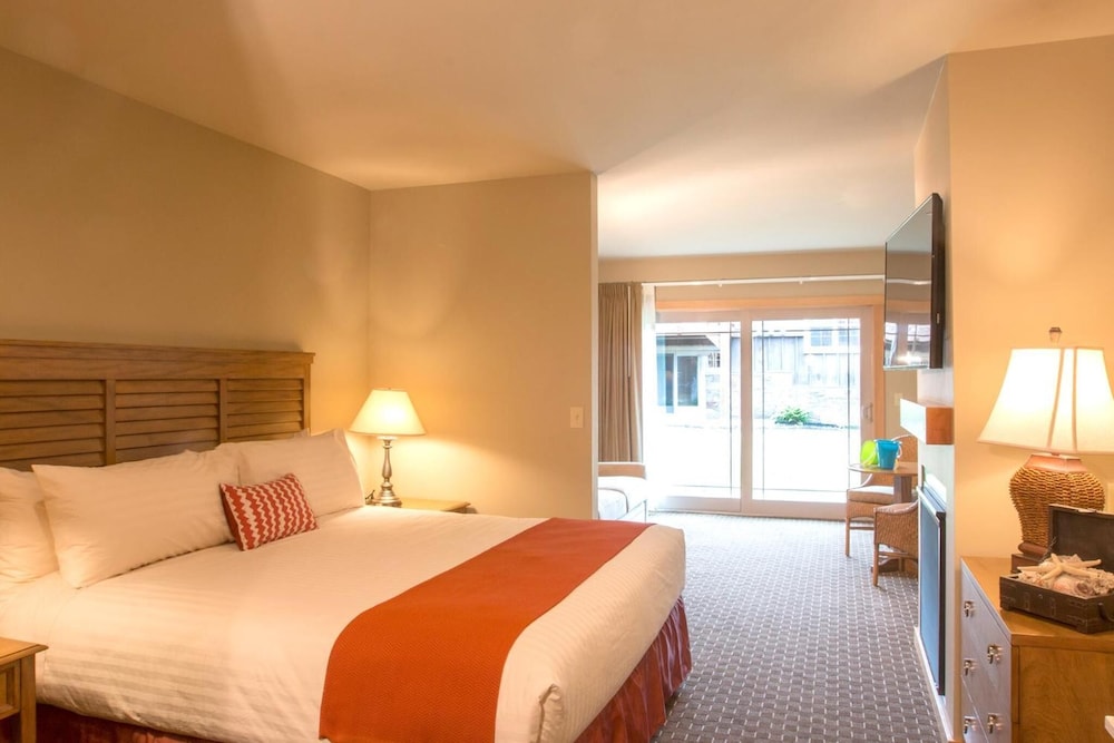 Inn at Cannon Beach - photo 14