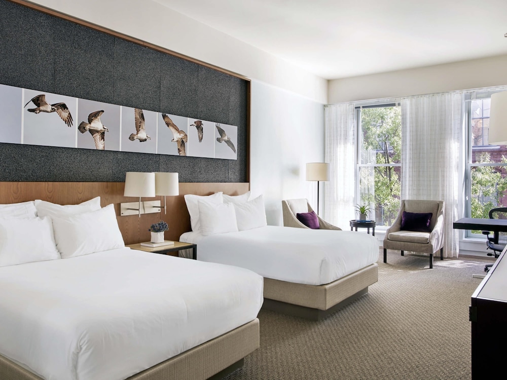 21c Museum Hotel Louisville - photo 18