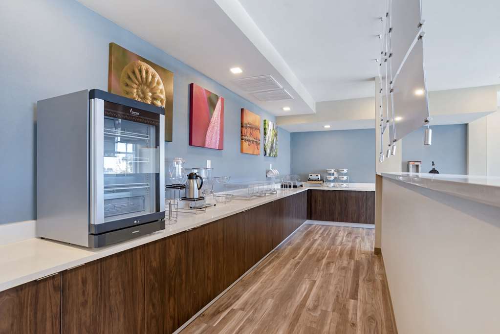 Sleep Inn & Suites Fort Walton Beach Destin West - photo 24