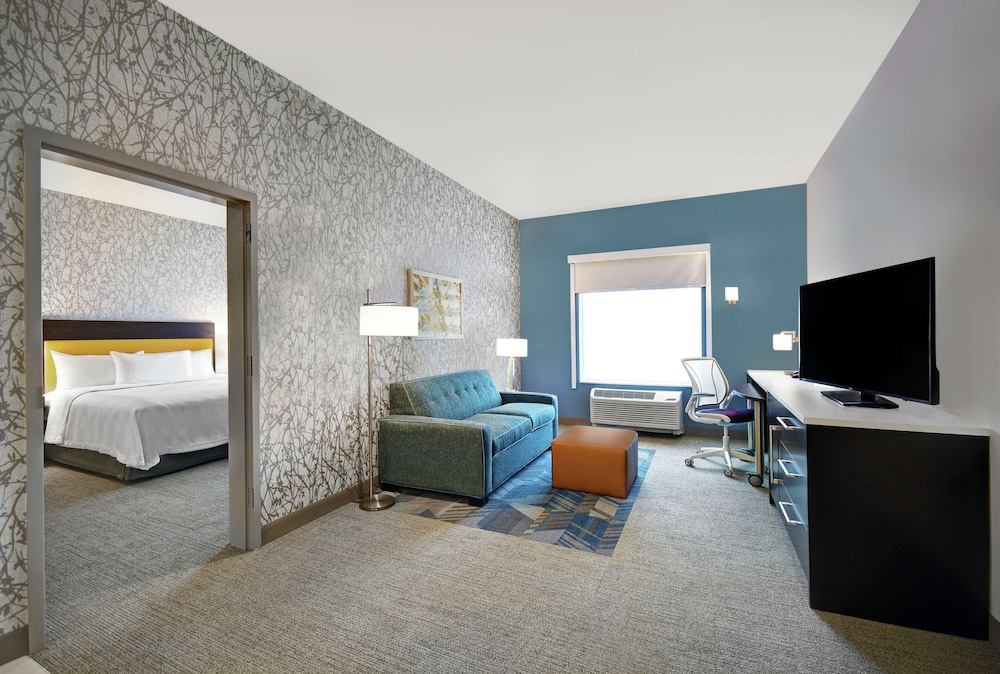 Home2 Suites by Hilton Lawrenceville Atlanta Sugarloaf GA - photo 19