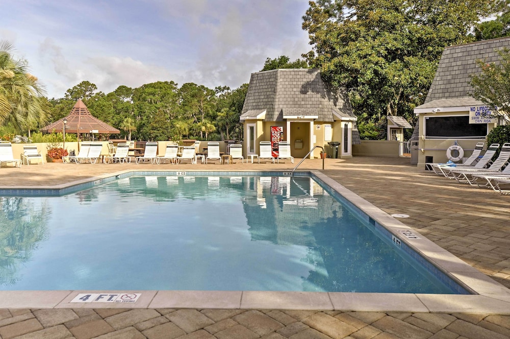 1 Mi to Beach: Family friendly Evian Resort Condo - photo 16