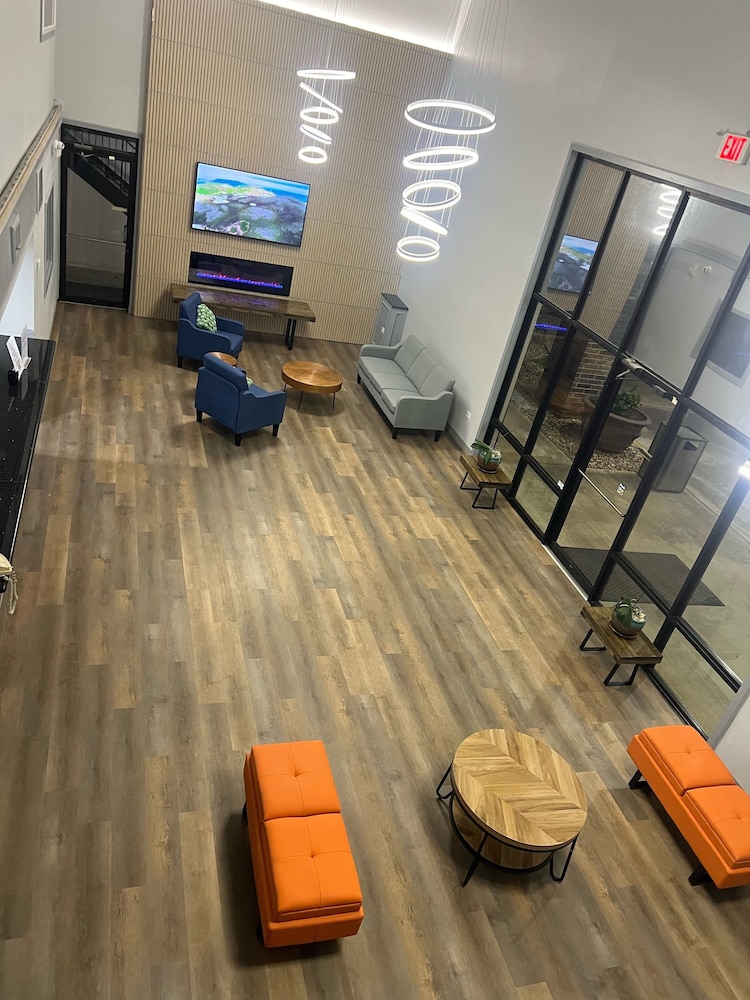 Walnut Inn - photo 2