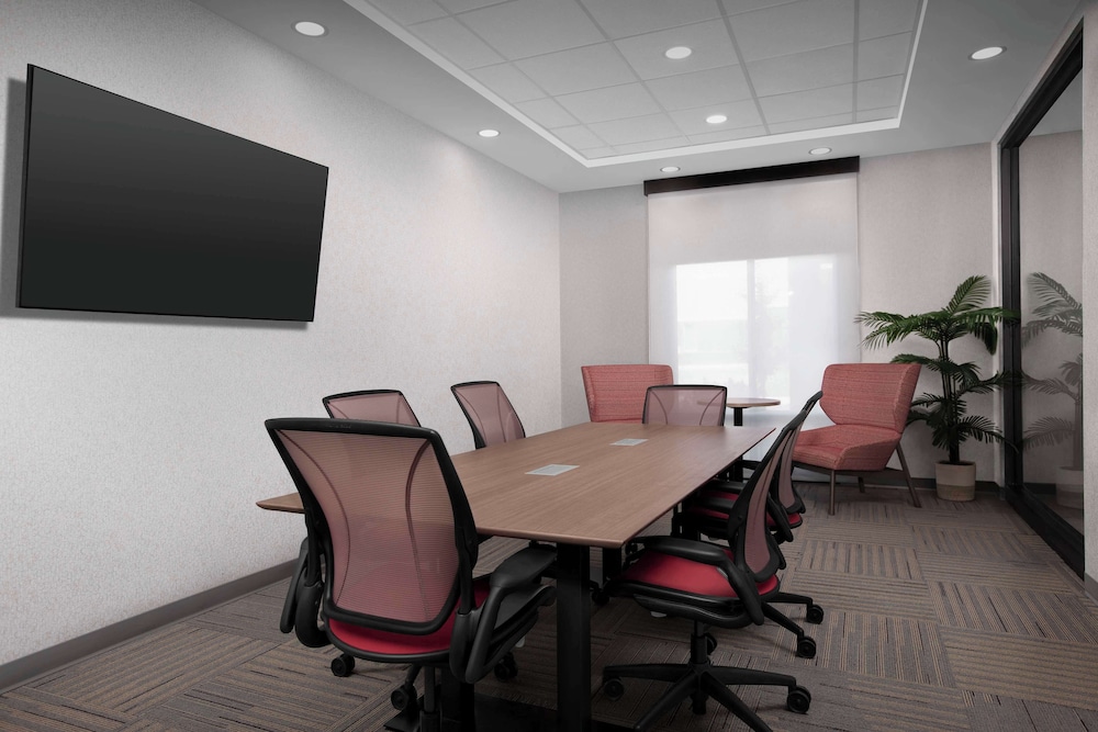 Home2 Suites by Hilton Chattanooga East Ridge - photo 33