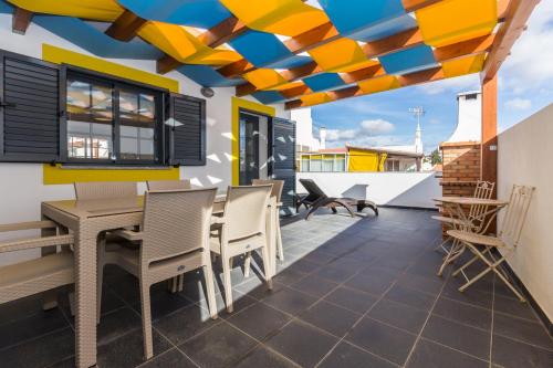 Golden Maré By Algarvemanta — 4-Star Luxury Hotel in Manta Rota, Portugal
