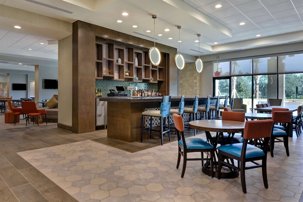 Home2 Suites by Hilton Orlando at Flamingo Crossings - photo 31
