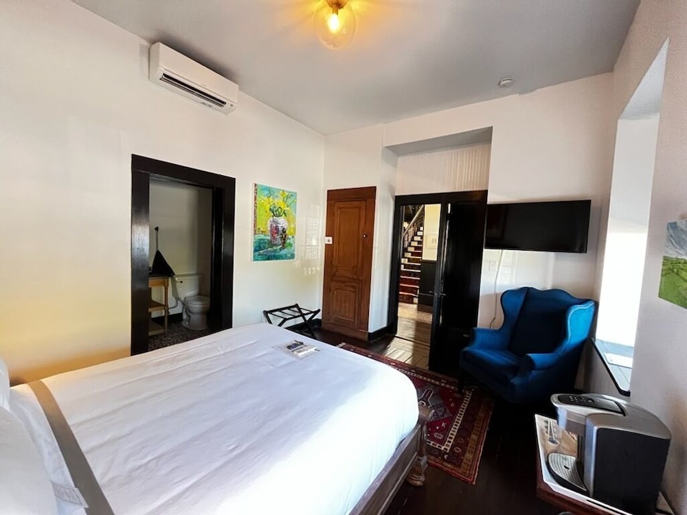 Hotel Giles - photo 29