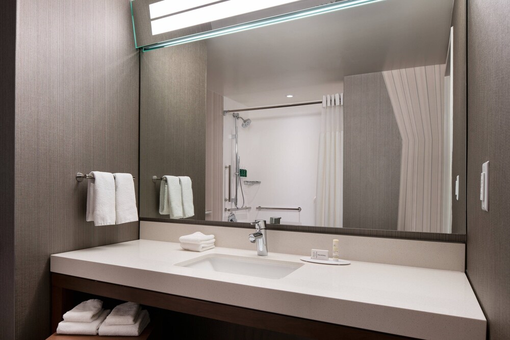 Courtyard by Marriott Loveland Fort Collins - photo 14