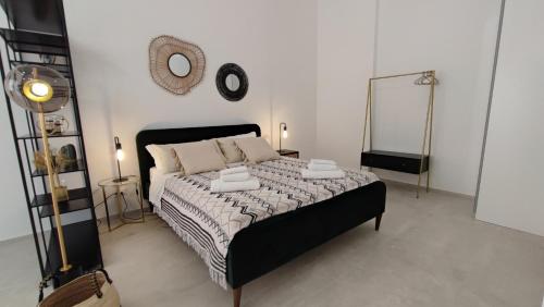 Dimore Gilas Suite Menta — 4-Star Luxury Hotel in Monopoli, Italy