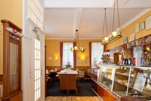 Hotel Frankenbach in Eltville, Germany